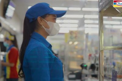 indomaret fresh raya gubeng 64