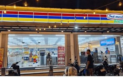 indomaret fresh sidosermo