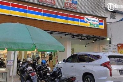 indomaret fresh slamet riyadi