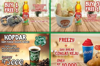 indomaret fresh spbu sultan agung kedaton