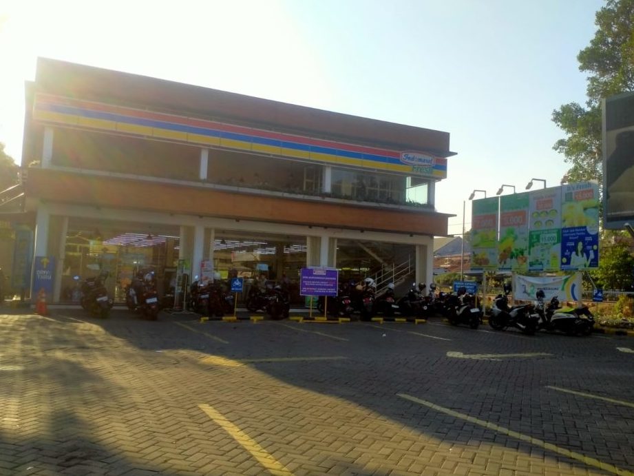 Indomaret Fresh Sunda 89 4 Indomaret Fresh Sunda 89