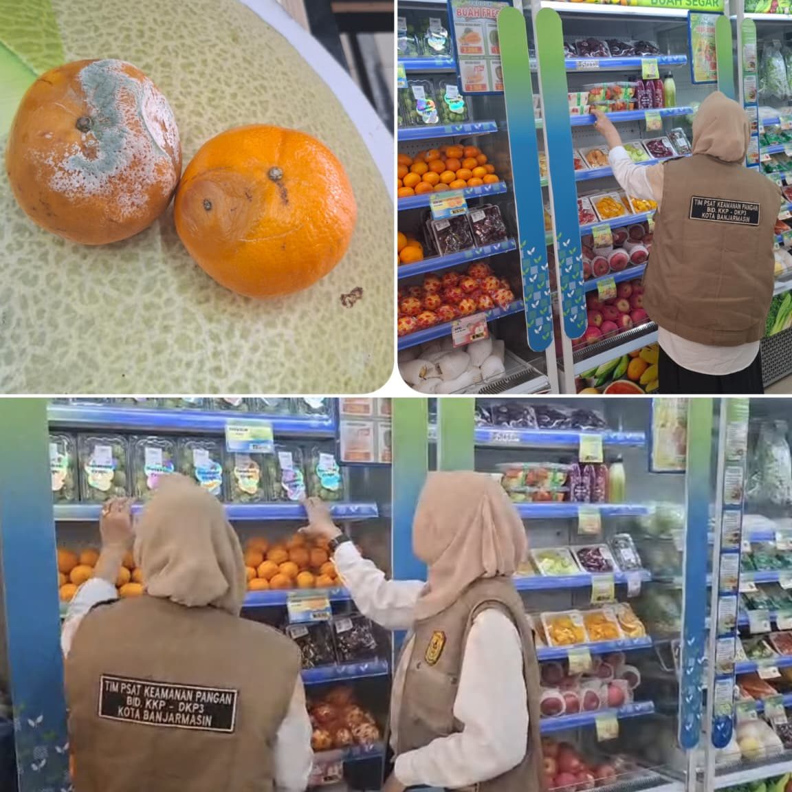 Indomaret Fresh Sutoyo 4 Indomaret Fresh Sutoyo