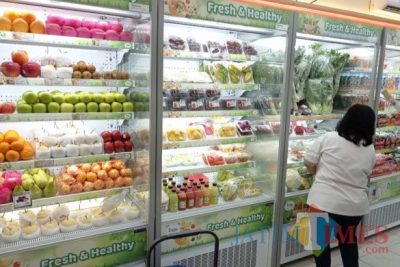 indomaret fresh wayame