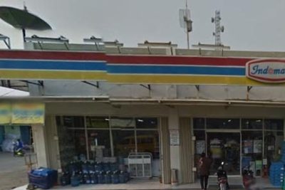 indomaret gading balaraja