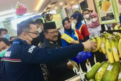 indomaret gatot subroto 289