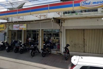 indomaret gedong kuning