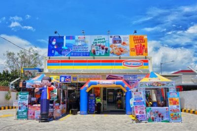 indomaret gedong meneng