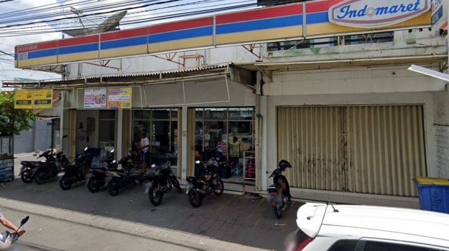 Indomaret Gedongkuning I