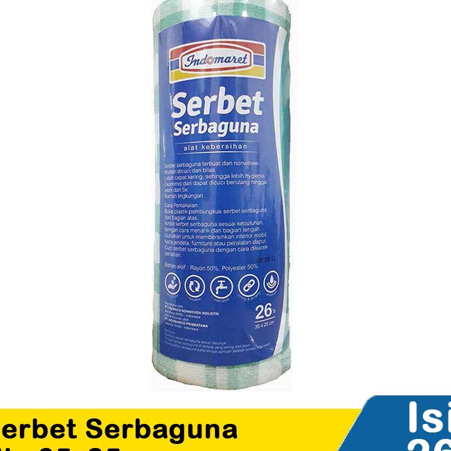 Indomaret gelora Babelan (F5T2)