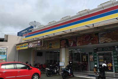 indomaret giwangan