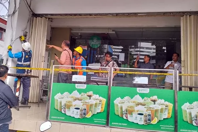 INDOMARET GLAGAHSARI 15