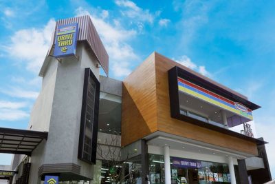 indomaret graha prima boulevard