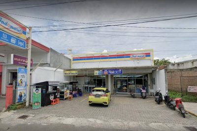 indomaret hos cokroaminoto