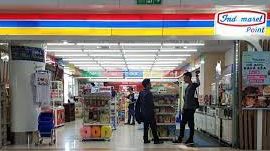 indomaret hybrid stal kuda balikpapan