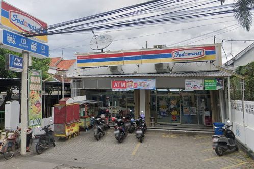Indomaret Jagalan 6 Indomaret Jagalan