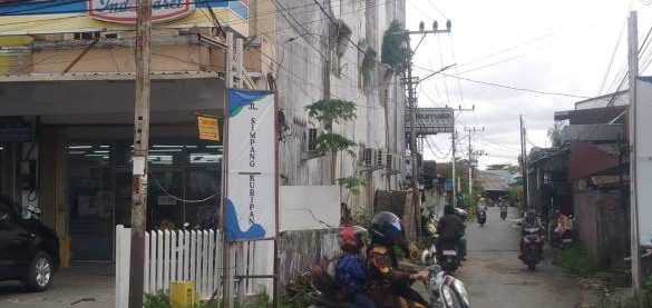 Indomaret Jalan Kuripan