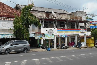 indomaret jend sudirman 1