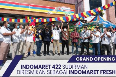 indomaret jendral sudirman gang swadaya