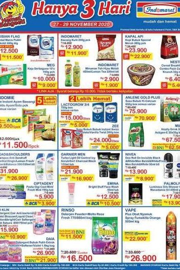 INDOMARET JENSUD WONOMULYO / FJMJ 1 indomaret jensud wonomulyo fjmj