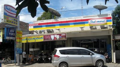 indomaret jl magelang no 77