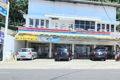 indomaret jl urip sumoharjo