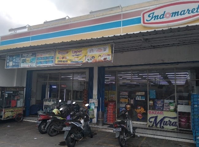 Indomaret Kadipiro 7 Indomaret Kadipiro