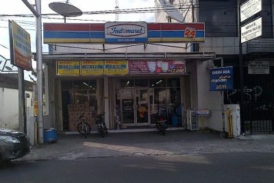 indomaret kaliurang 2