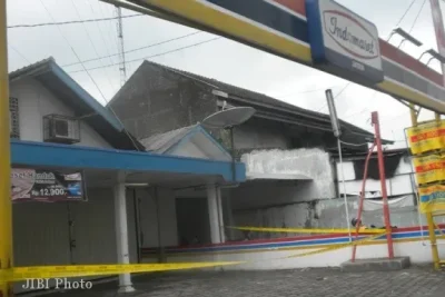 indomaret karanganyar