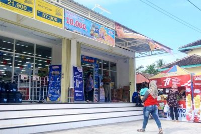 indomaret karanglo jogja tl1z