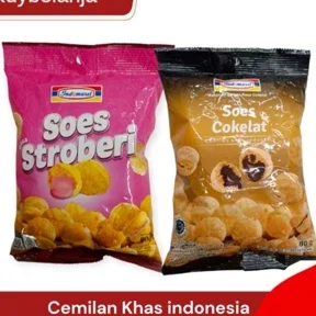 Indomaret Kebo Iwa 6 Indomaret Kebo Iwa