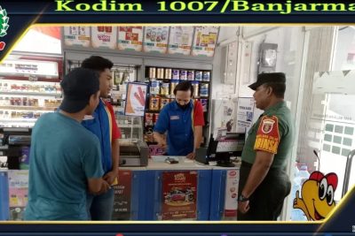 indomaret kelayan