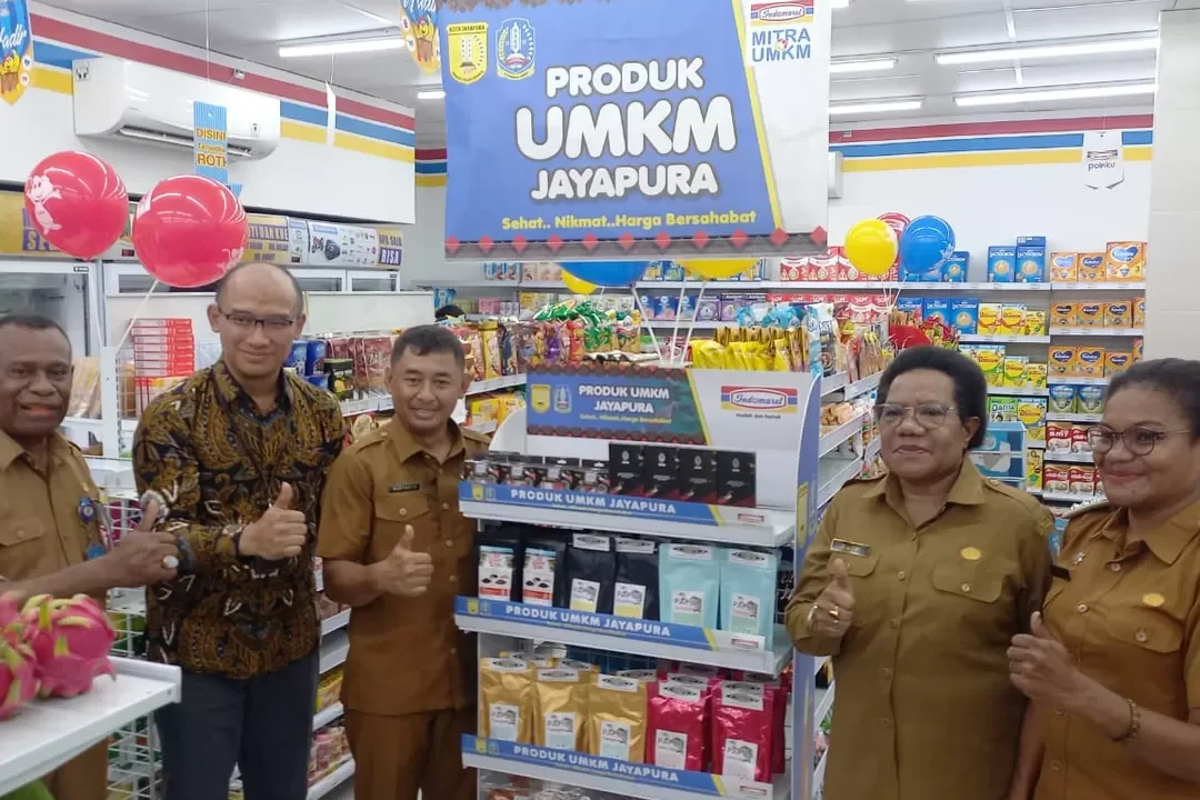 Indomaret Kemiri 146(TY8G)