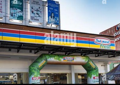 Indomaret Kepandean