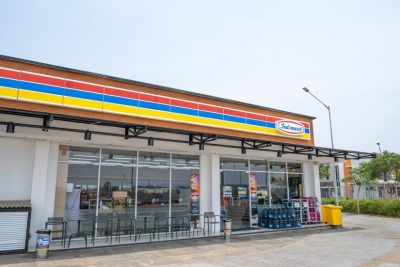 indomaret keutapang