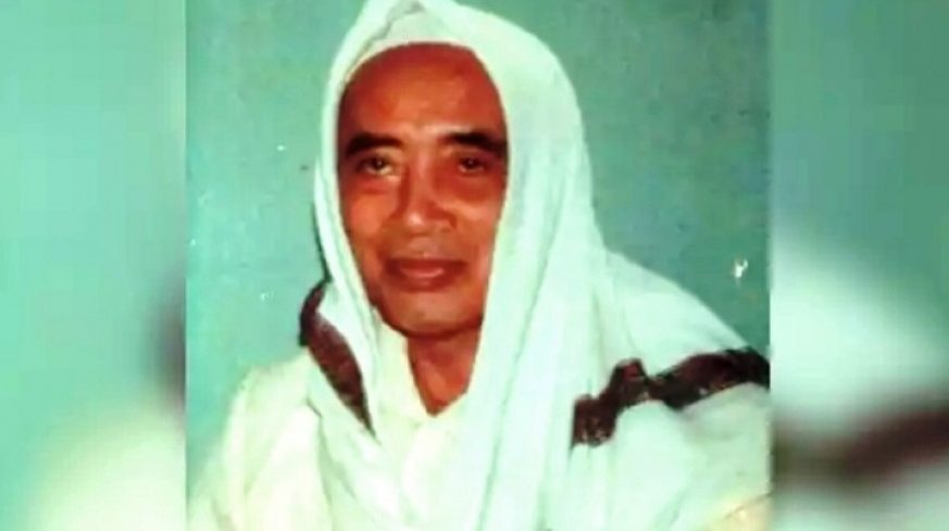Indomaret KH. Abdul Hamid