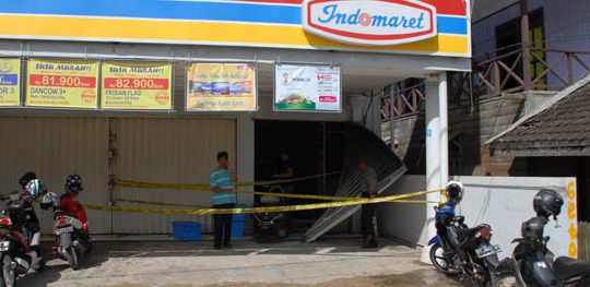 Indomaret Ki Hajar Dewantara 2