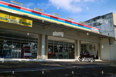 indomaret kol syarifuddin yoes