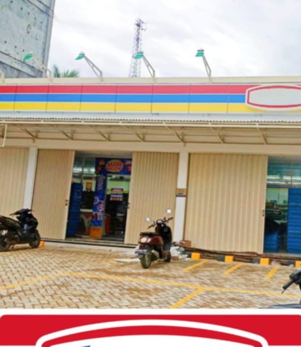 INDOMARET KOTABARU