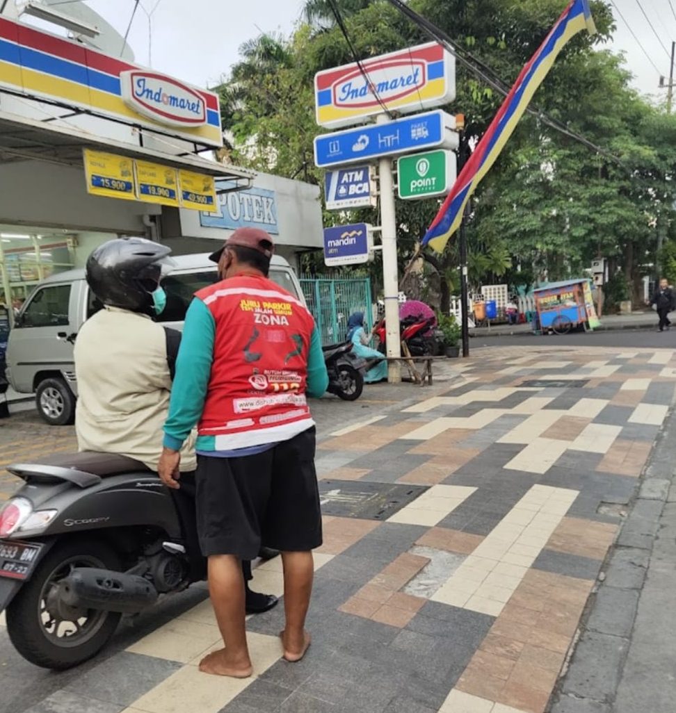 Indomaret – Kusuma Bangsa