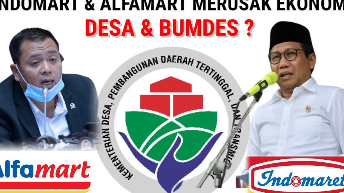 Indomaret Kutruk