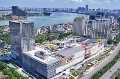 indomaret la riviera riverview a 15 16