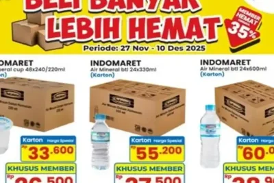 indomaret laksda adisucipto km 83