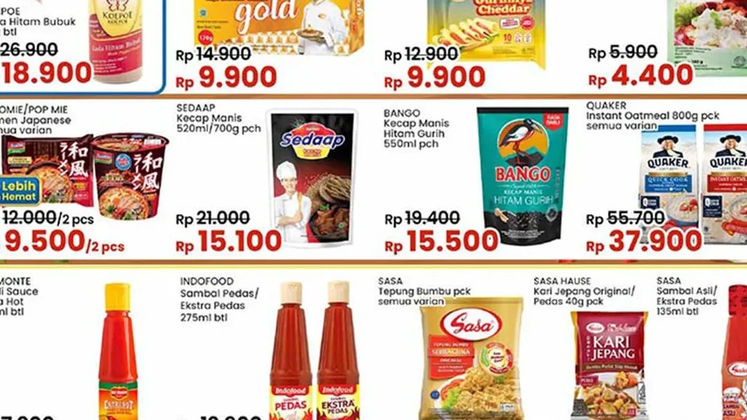 Indomaret Laksda Adisucipto No. 211