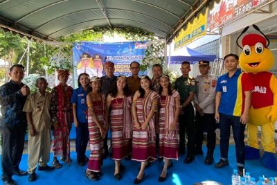 indomaret letnan soetopo torr