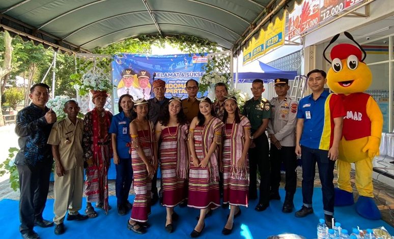 Indomaret Letnan Soetopo (TORR) 6 Indomaret Letnan Soetopo (TORR)