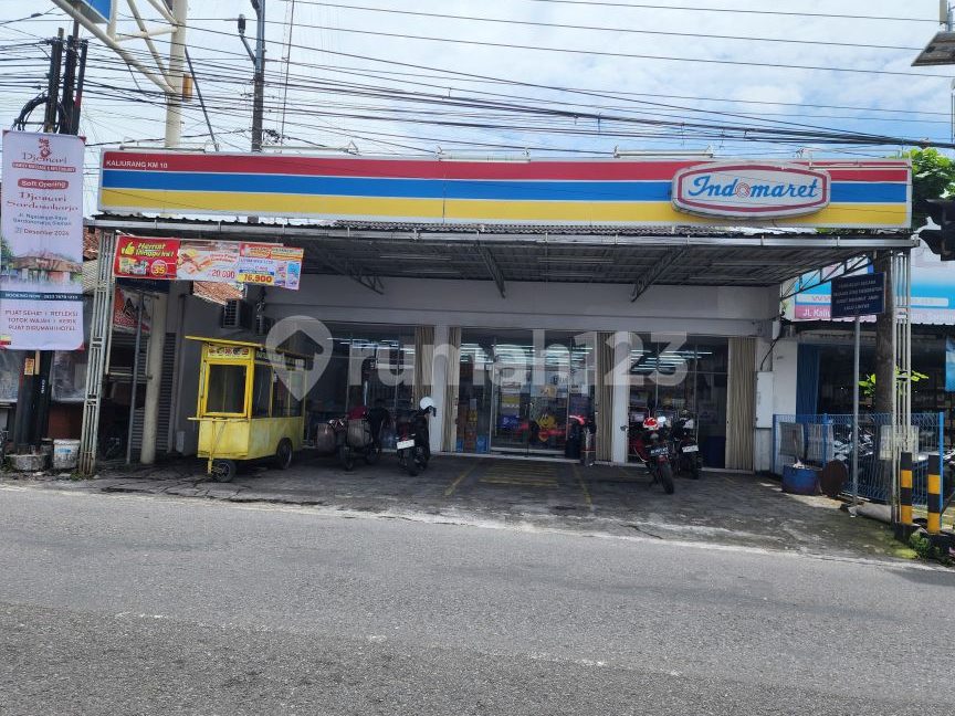 Indomaret Maguwo 6 Indomaret Maguwo