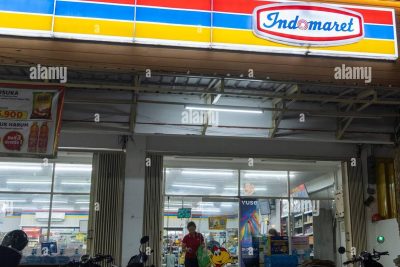 indomaret mahendradata gianyar