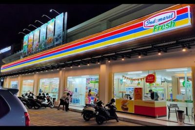 indomaret mangkubumi no 57