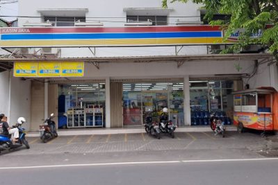 indomaret mangun jaya 1