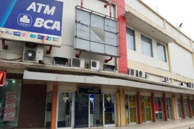 indomaret metland tambun